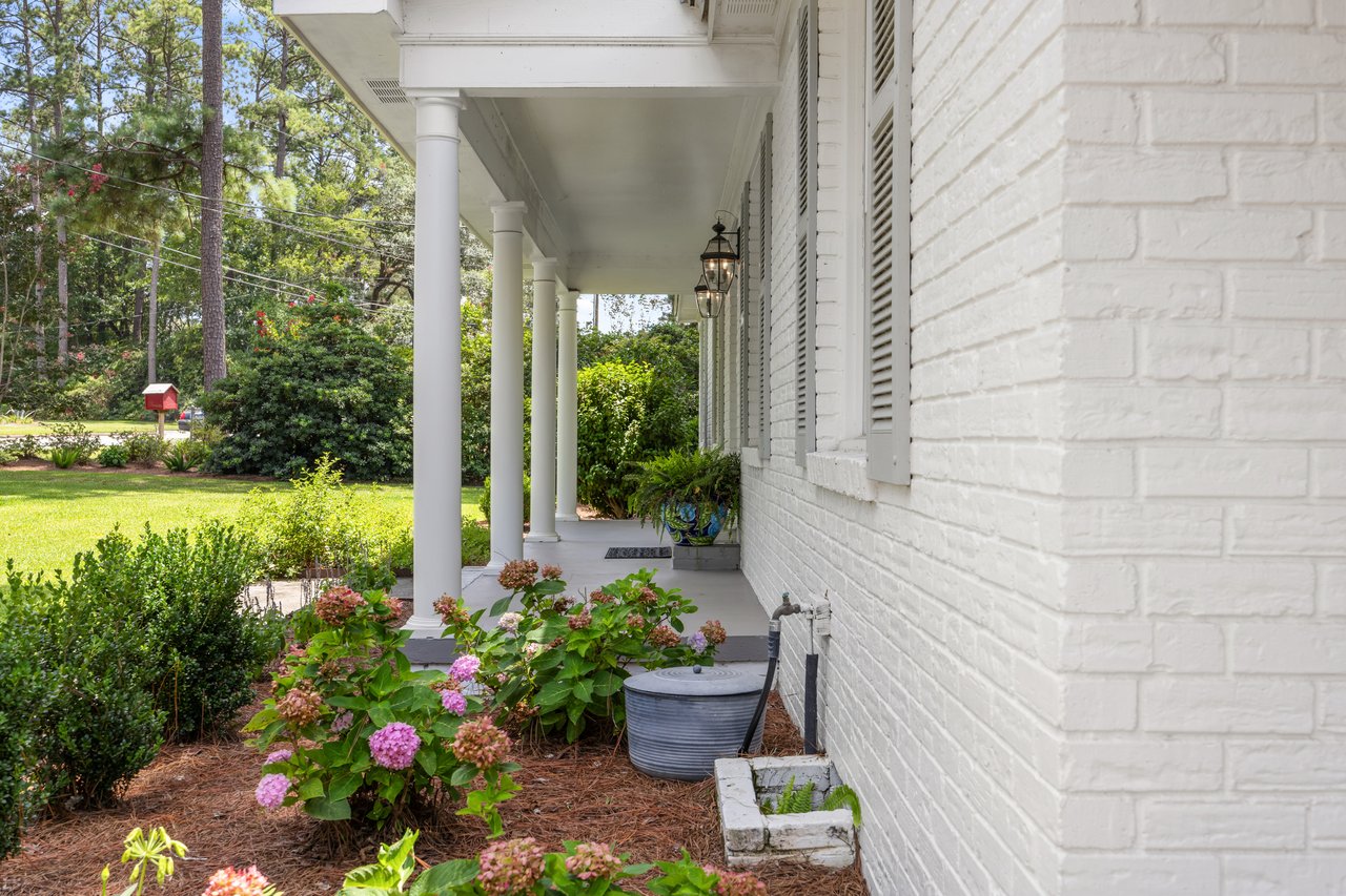 315 Briarcliff Drive, Thomasville, GA