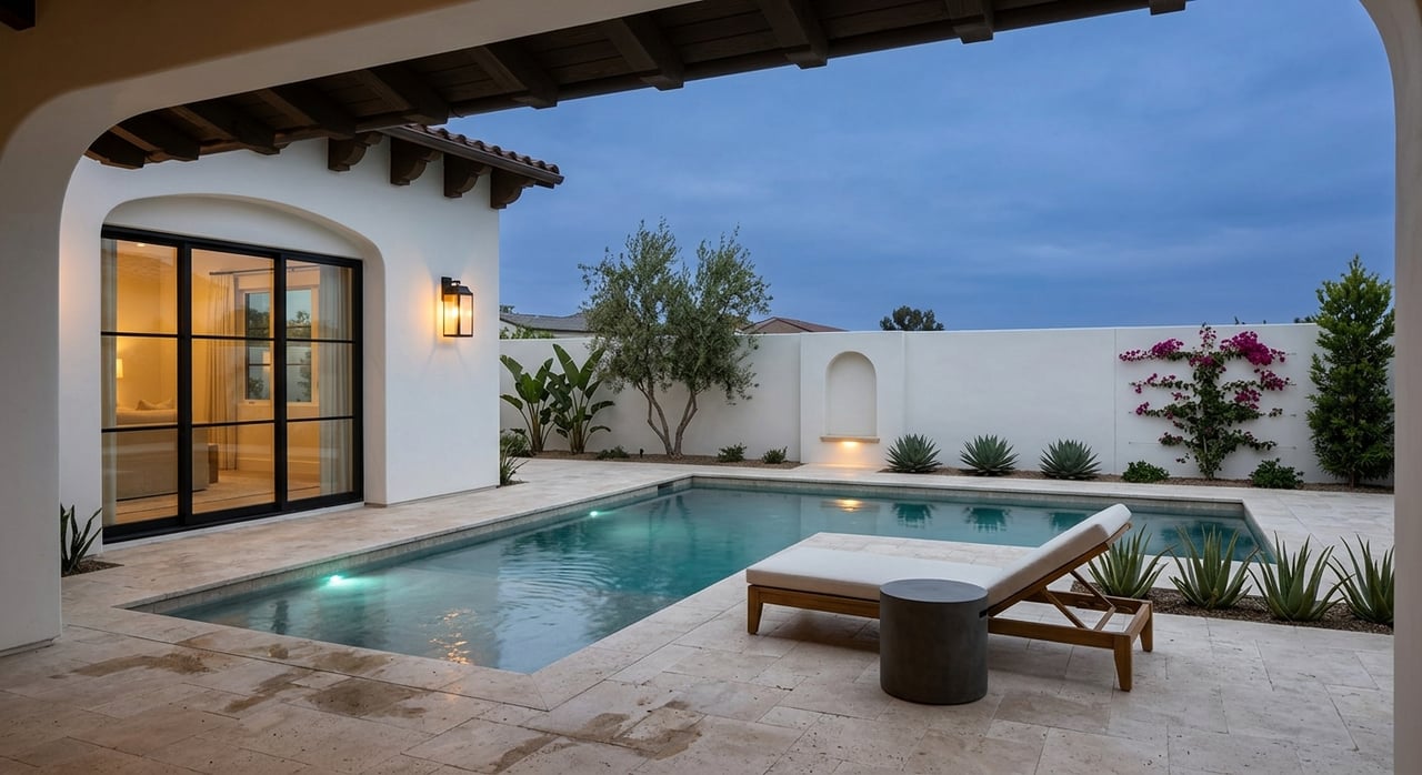 Move In Timeline For Great Park Homes In Irvine