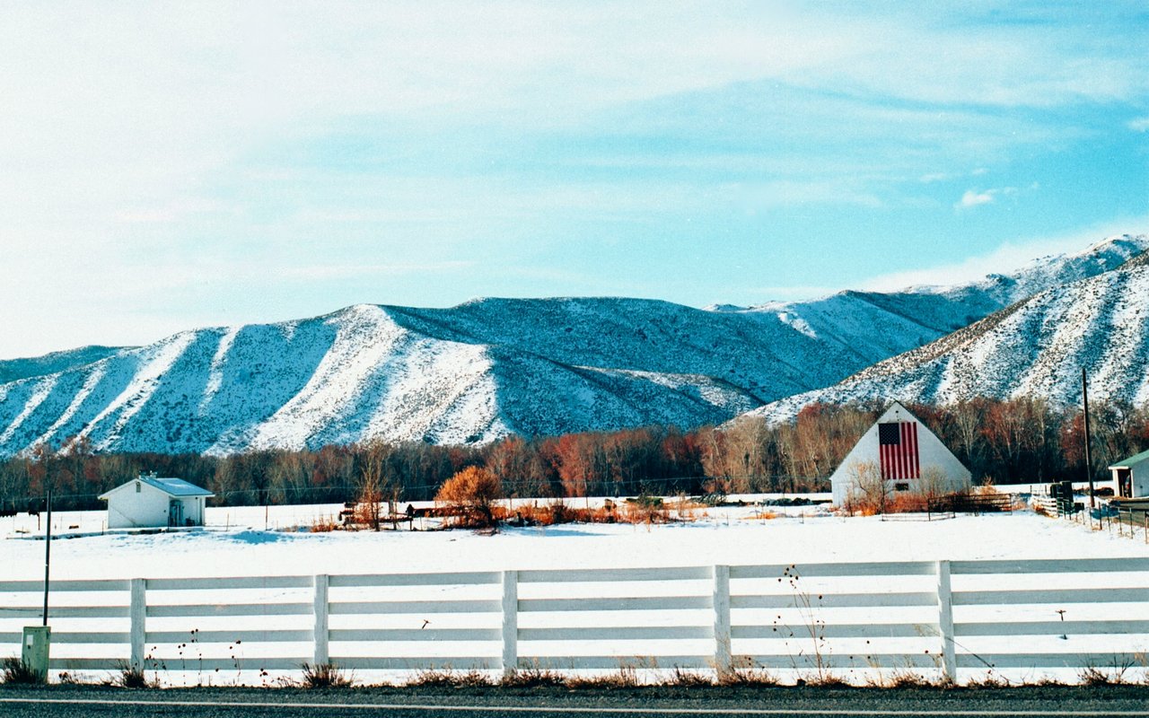 Sun Valley Real Estate Market Report
