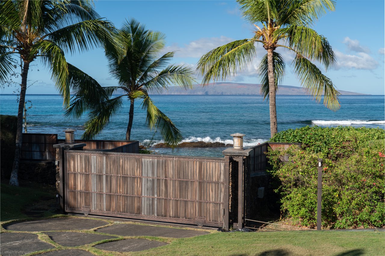 Makena Kai