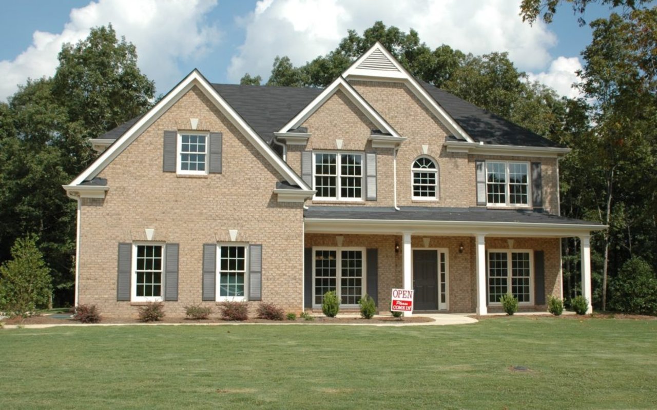How to Make Your Open House a Hit