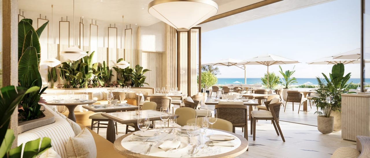 The Perigon Miami Beach