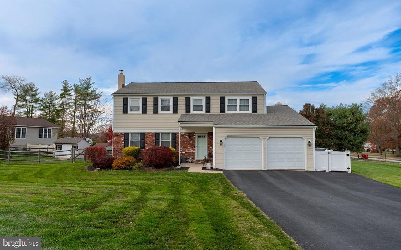 Another Property Sold - 59 Sandown Road, Norristown, PA, 19403