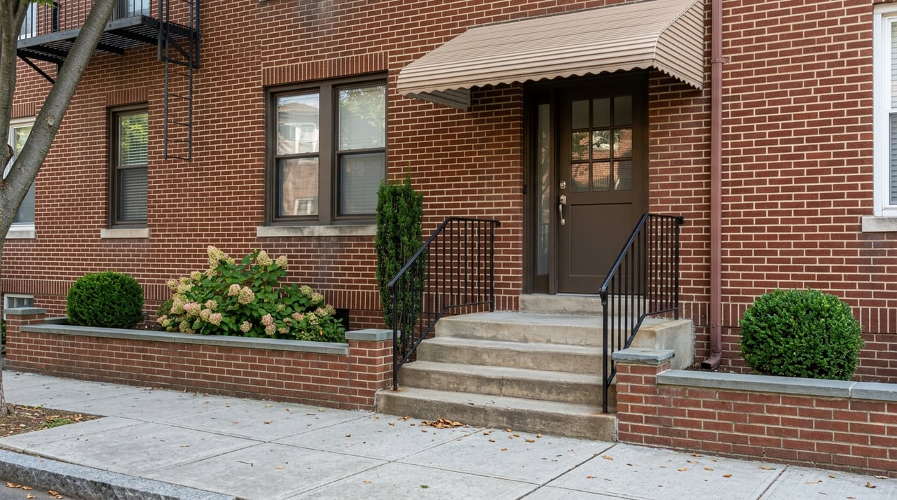 What's Actually Changing In Maspeth This Season cover