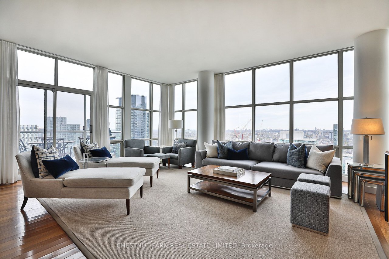 PENTHOUSE WITH THE PERECT VIEWS