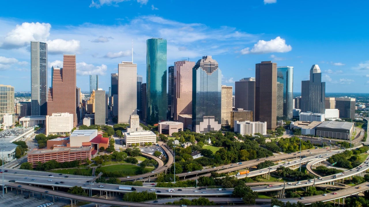 Houston Condominium Market Update