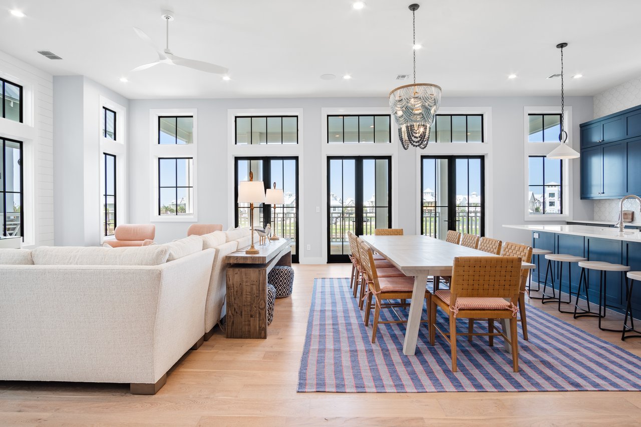 221 Teakwood Drive, Port Aransas, TX 78373