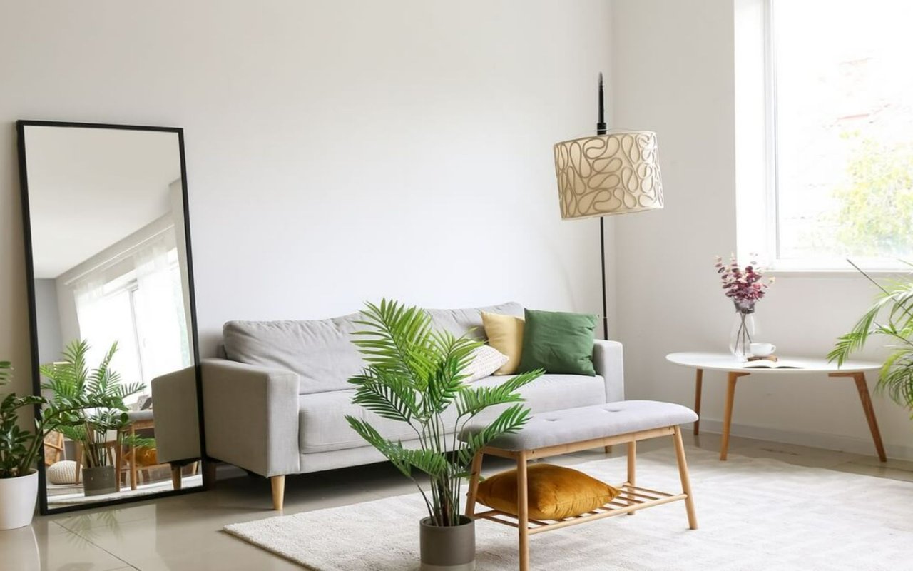 Are You Aware of the Home Decor Trends of 2024?