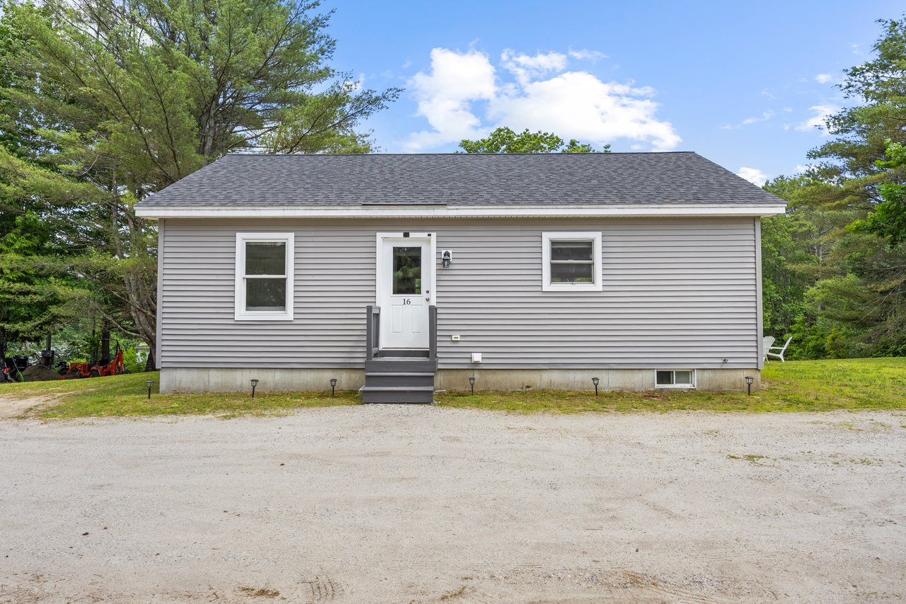 16 River Front Drive