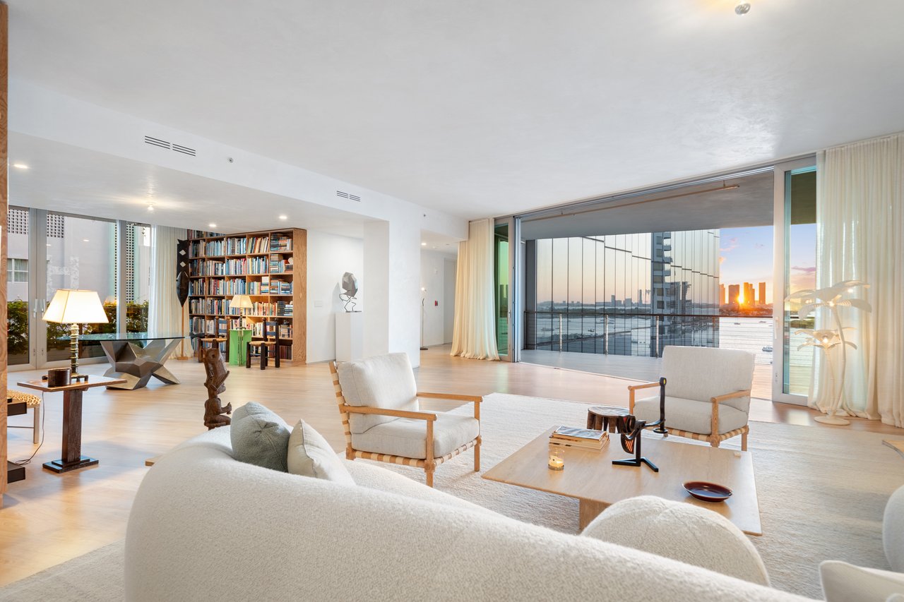 Monad Terrace 11E