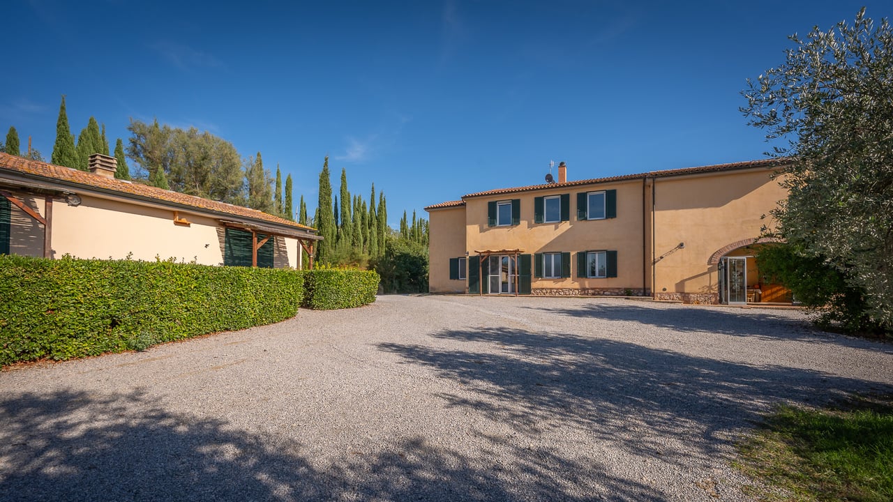 IL LEONE DEL FIORA