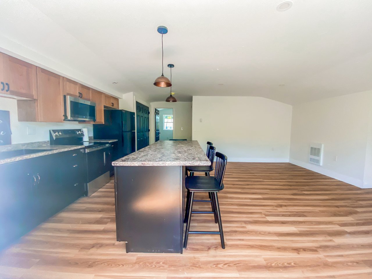 Rental Currently Available
