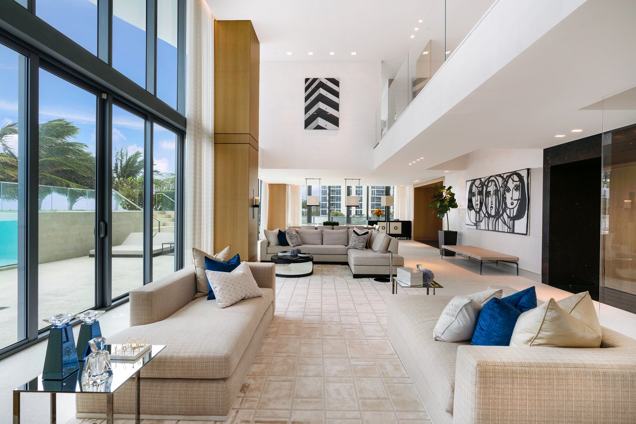 Regalia Beach House