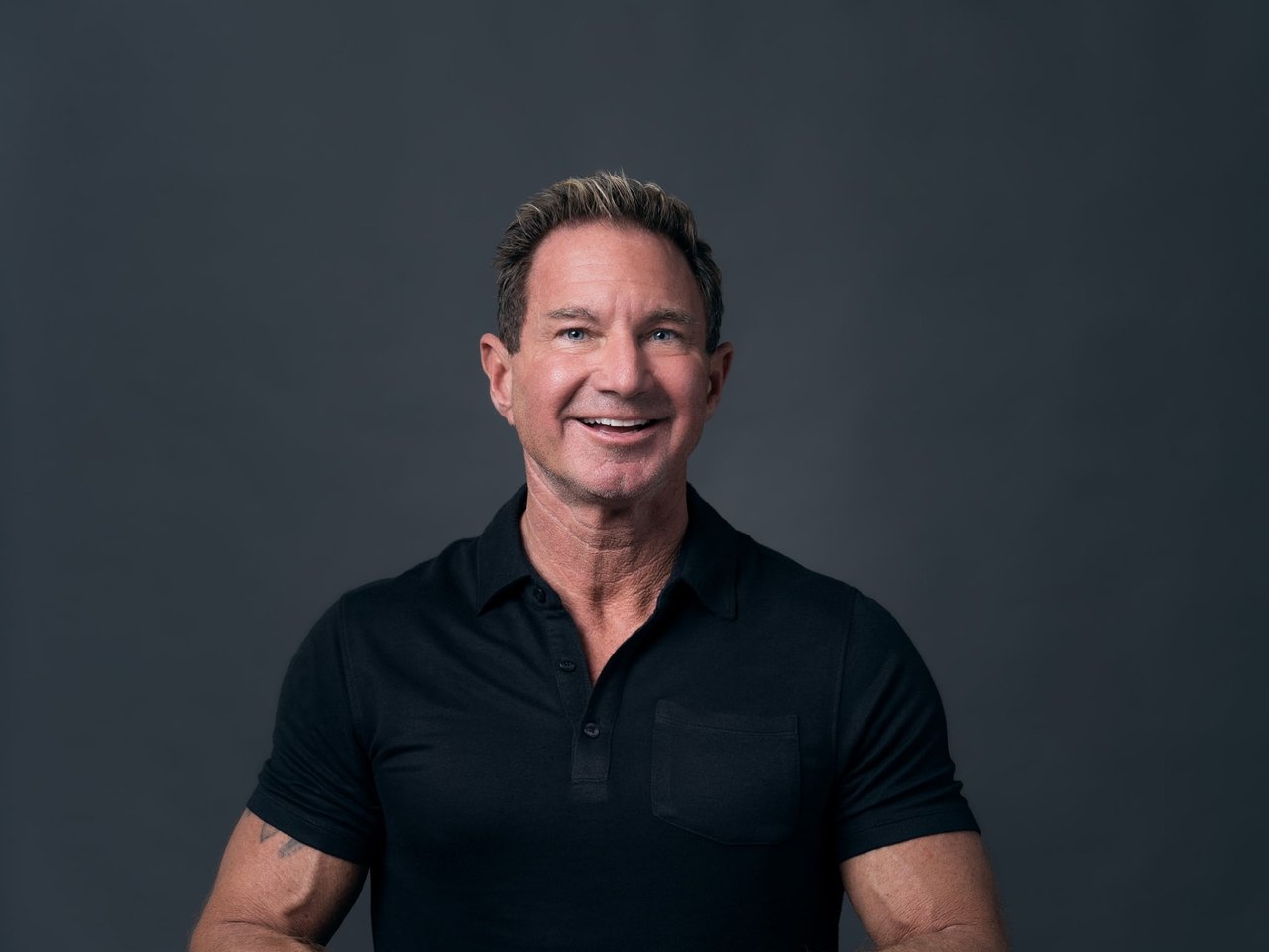 Jimmy Vance
