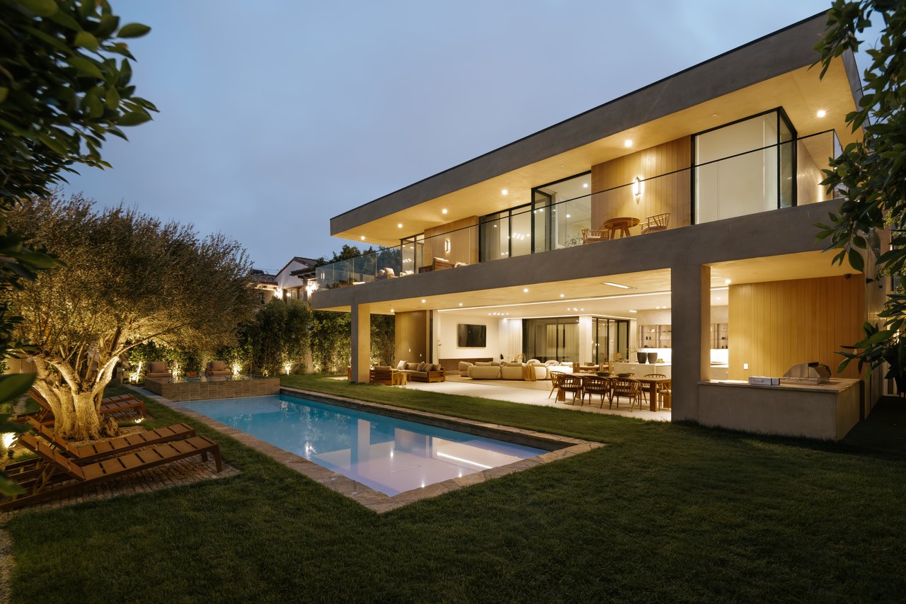 510 N Alpine Dr, Beverly Hills 