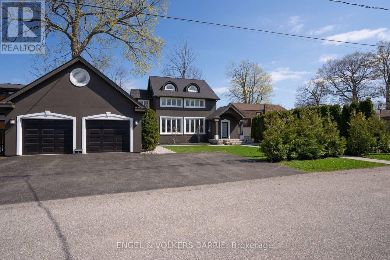 201 Cedar Island Road