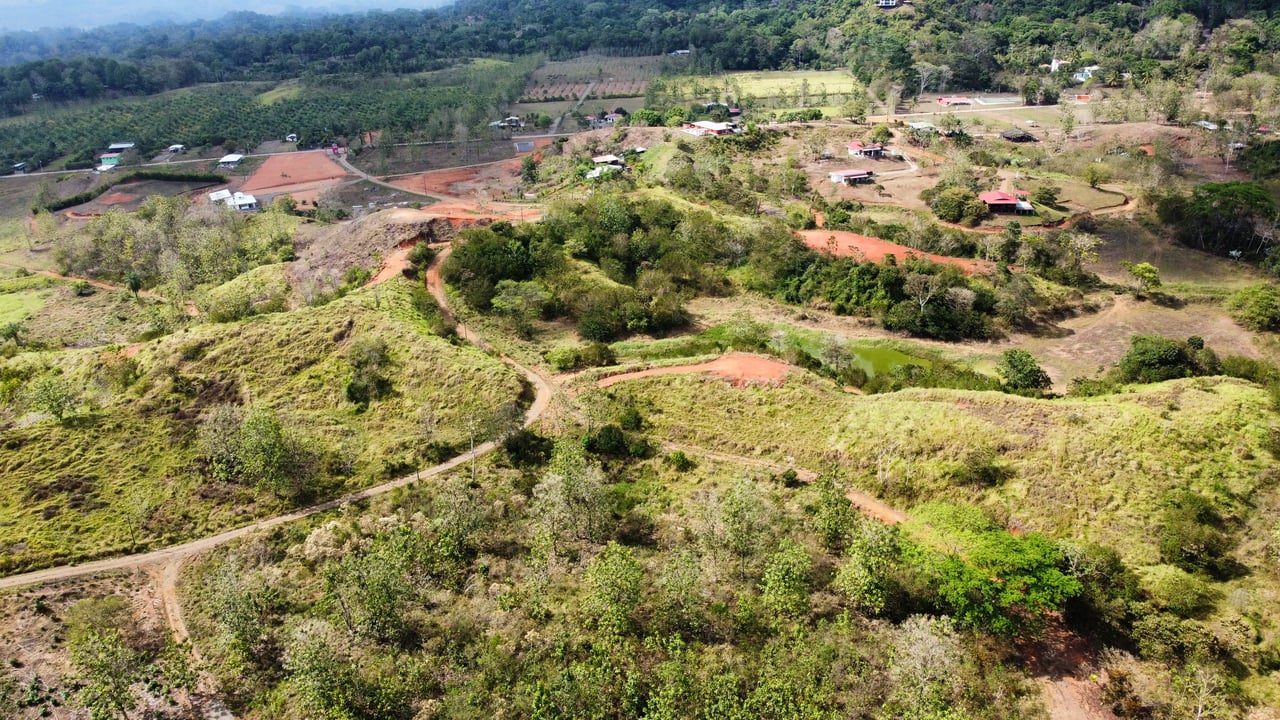 Off the grid property | Located in a privileged area, surrounded by natural beauty