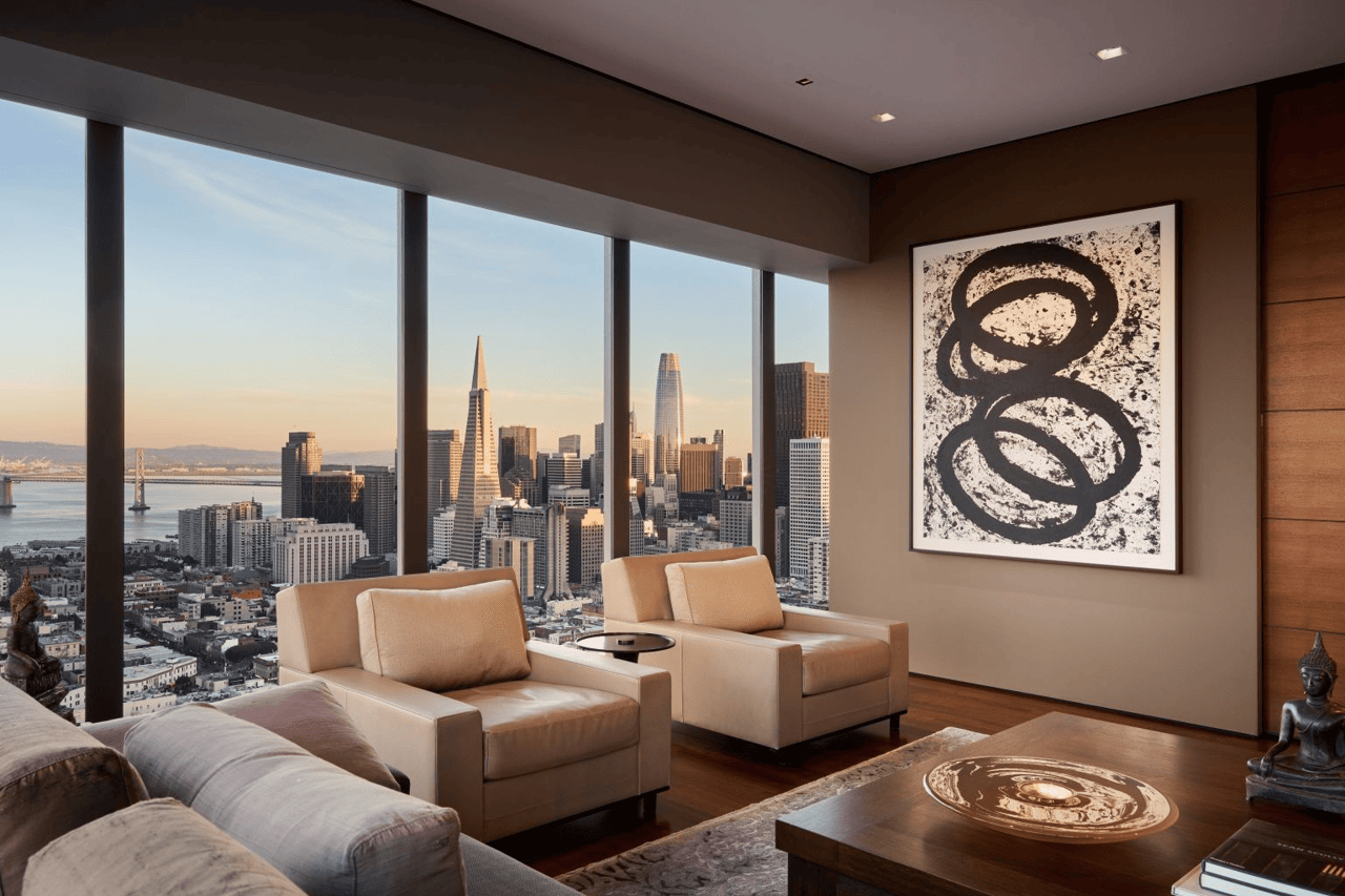 The Art of Selling Without Stress