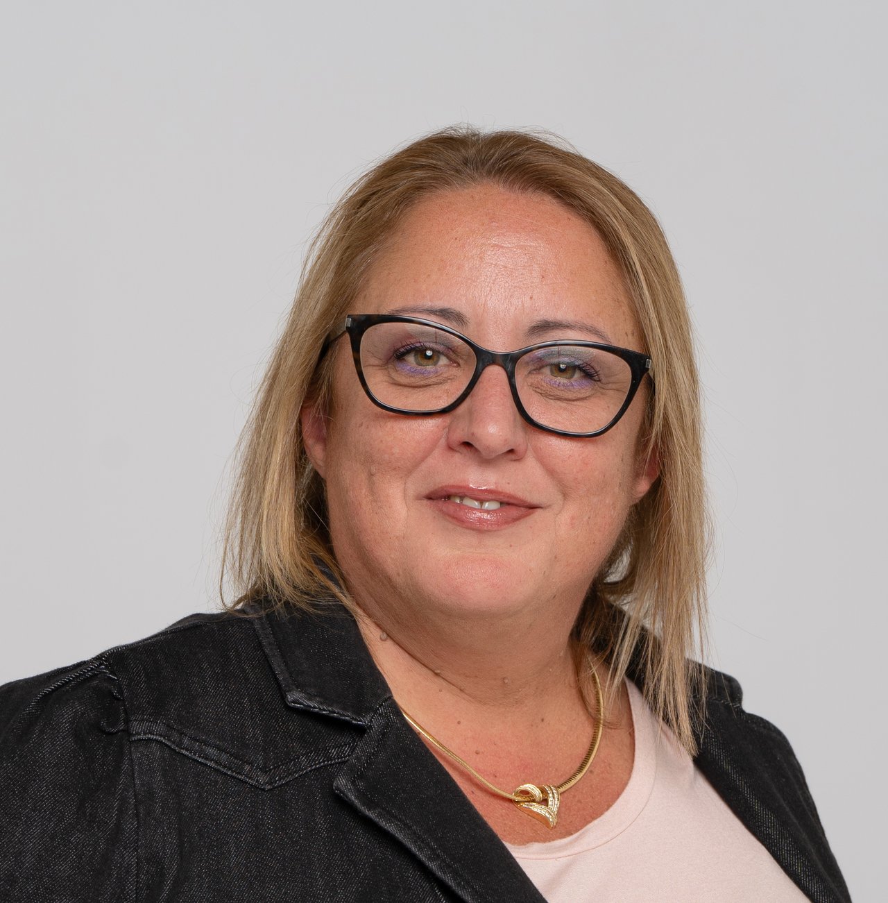 Cheryl Vitale