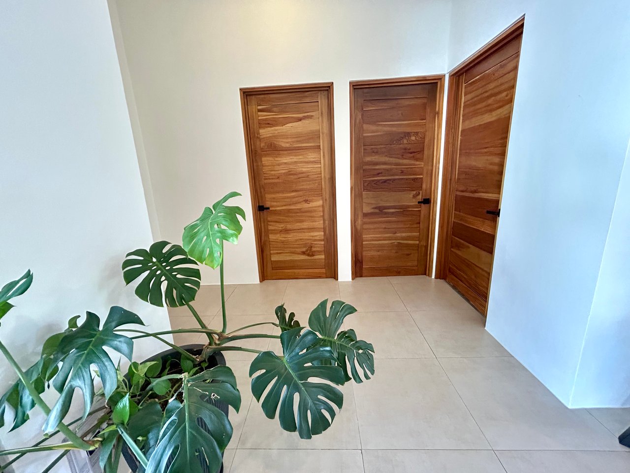 Walk-to-Everything Uvita Retreat | 3BR Home Minutes from the Beach