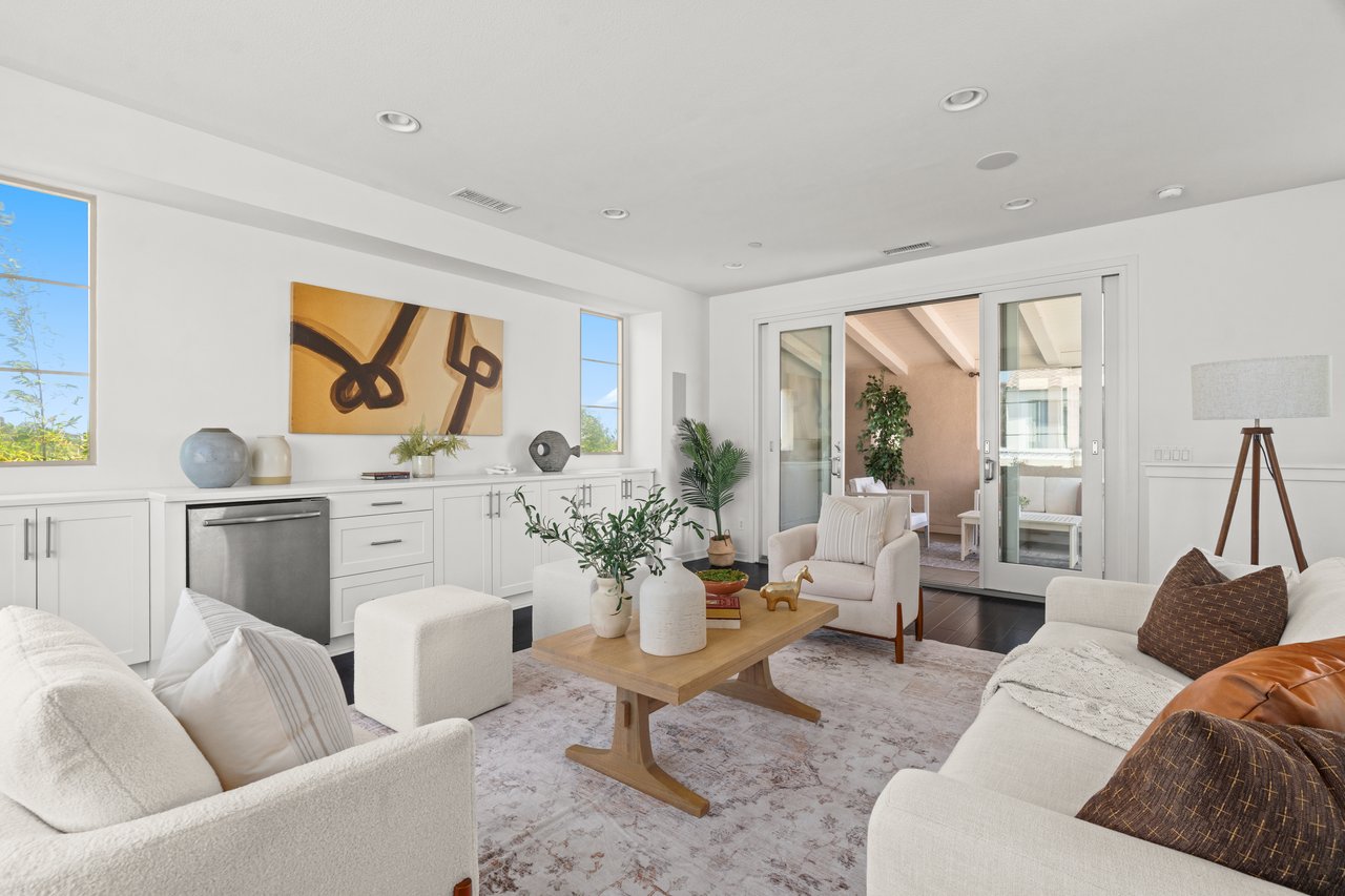 JUST LISTED AND JUST ACCEPTED OFFER!