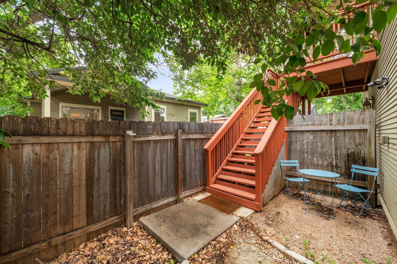 111 Adam L Chapa Senior Street