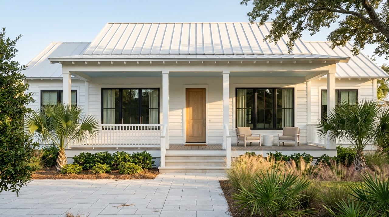 What It’s Like Living On Amelia Island