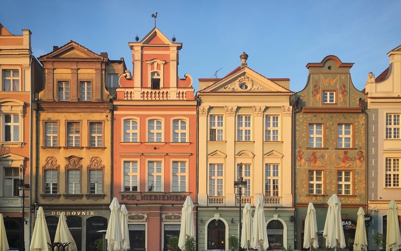 Sotheby’s International Realty Brand Enters Poland