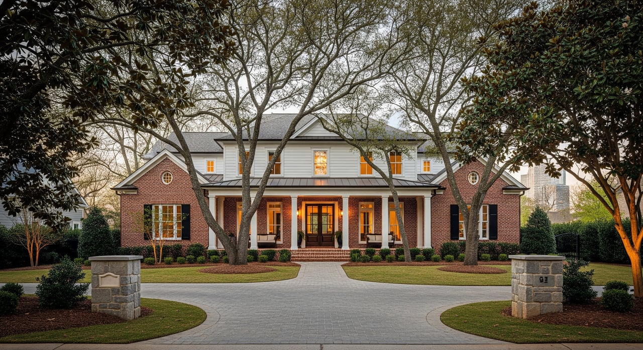 Relocating To Charlotte: A Suburban Homebuyer’s Guide