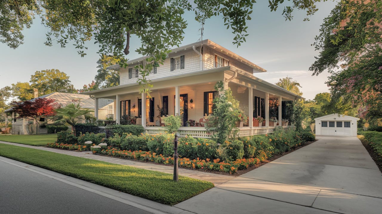 Unlock Virtual Tours to Sell Your Summerfield Home