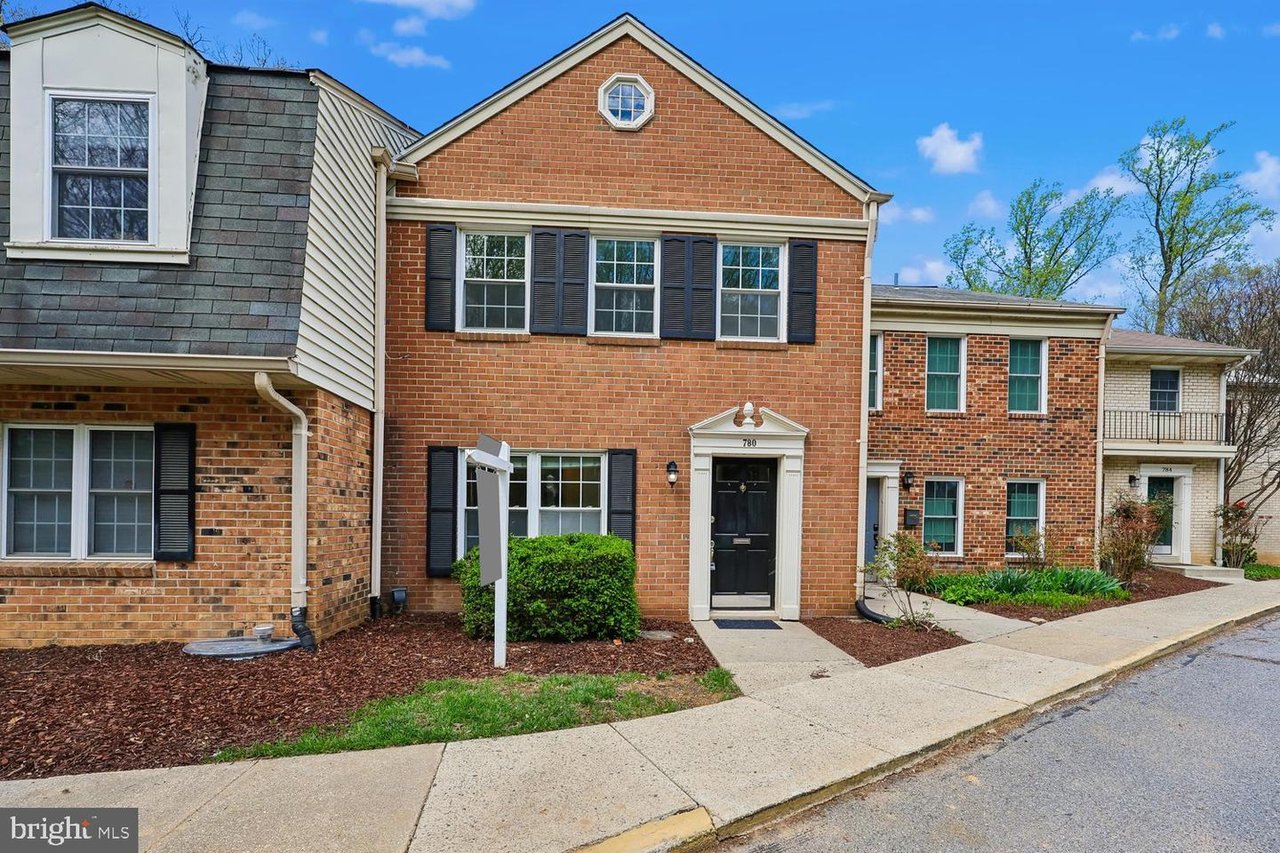 780 Princeton Place
