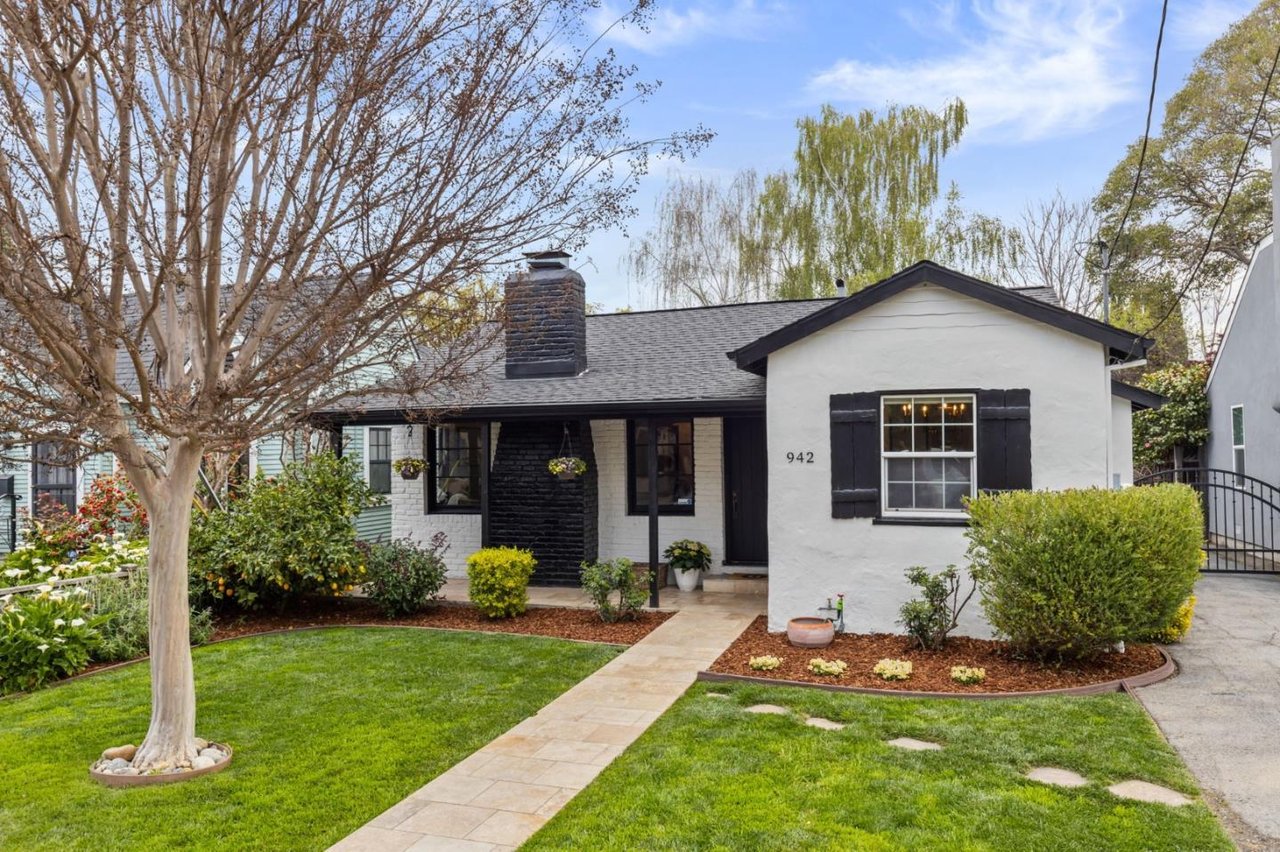 Scored in Willow Glen: Our Buyers Secured This Home Under Asking Price!