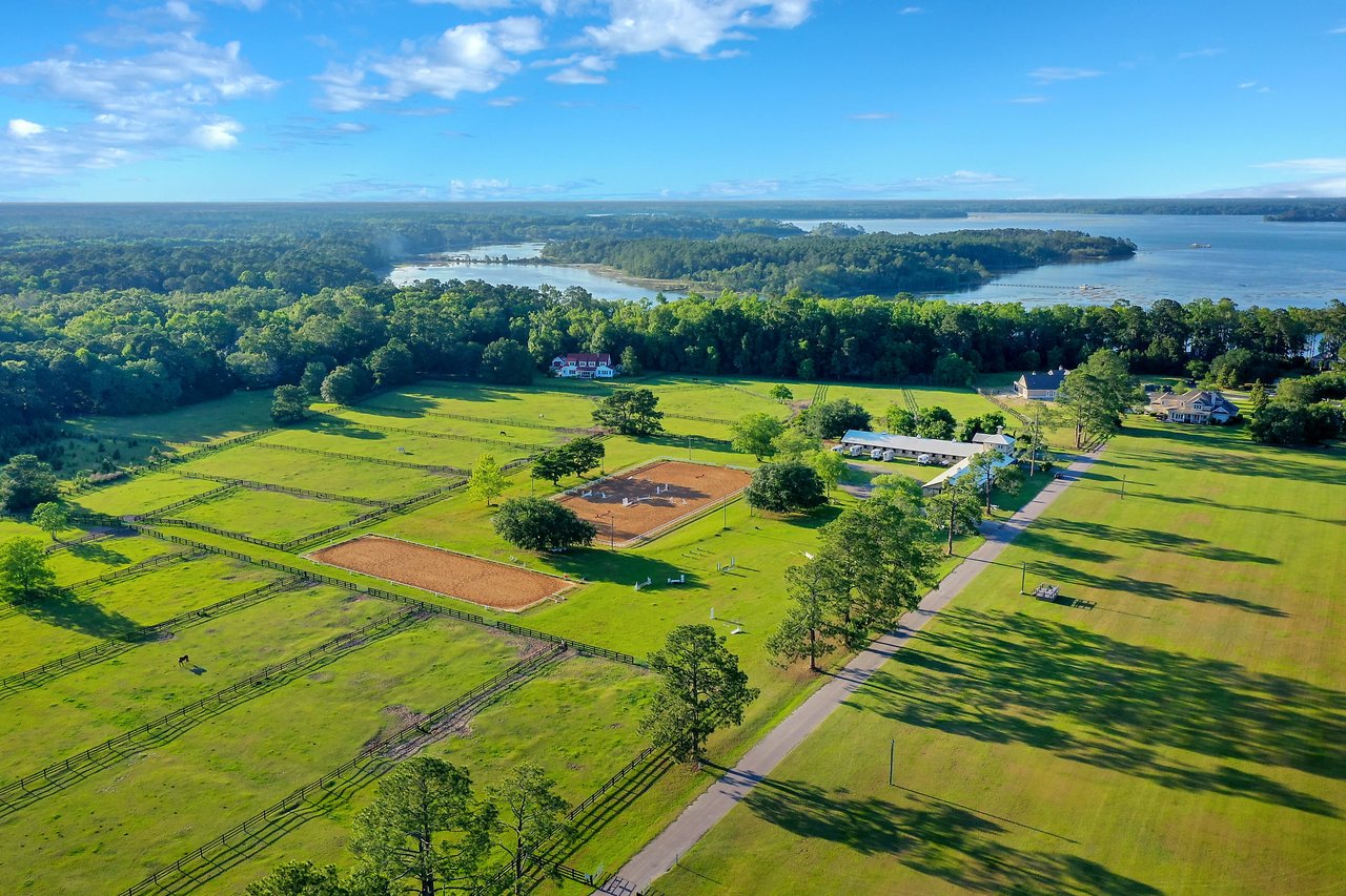 Rose Hill Plantation: Real Estate Trends Unveiled