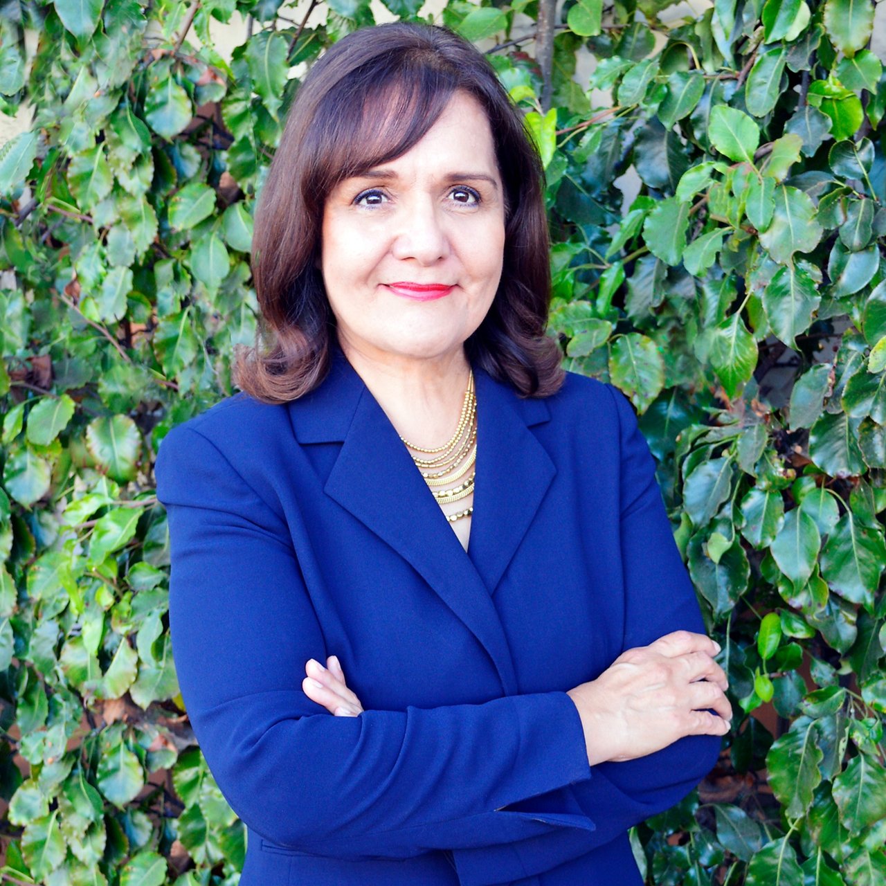 Barbara Letty Carstensen Pismo Beach, CA Real Estate Agent Headshot