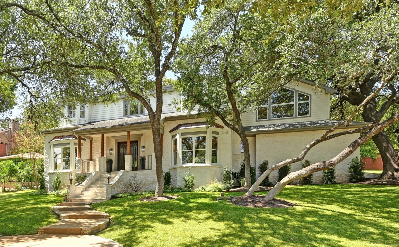 4207 Bennedict Lane