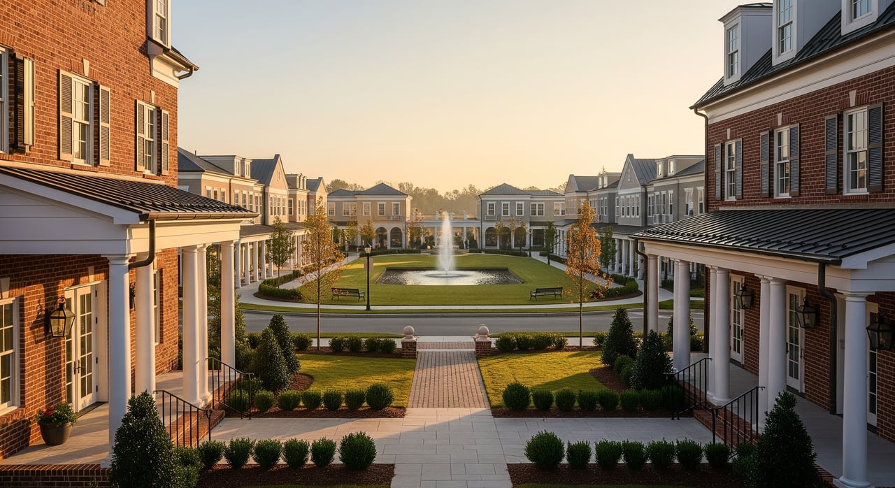 Investing Around Baxter Village: What To Know