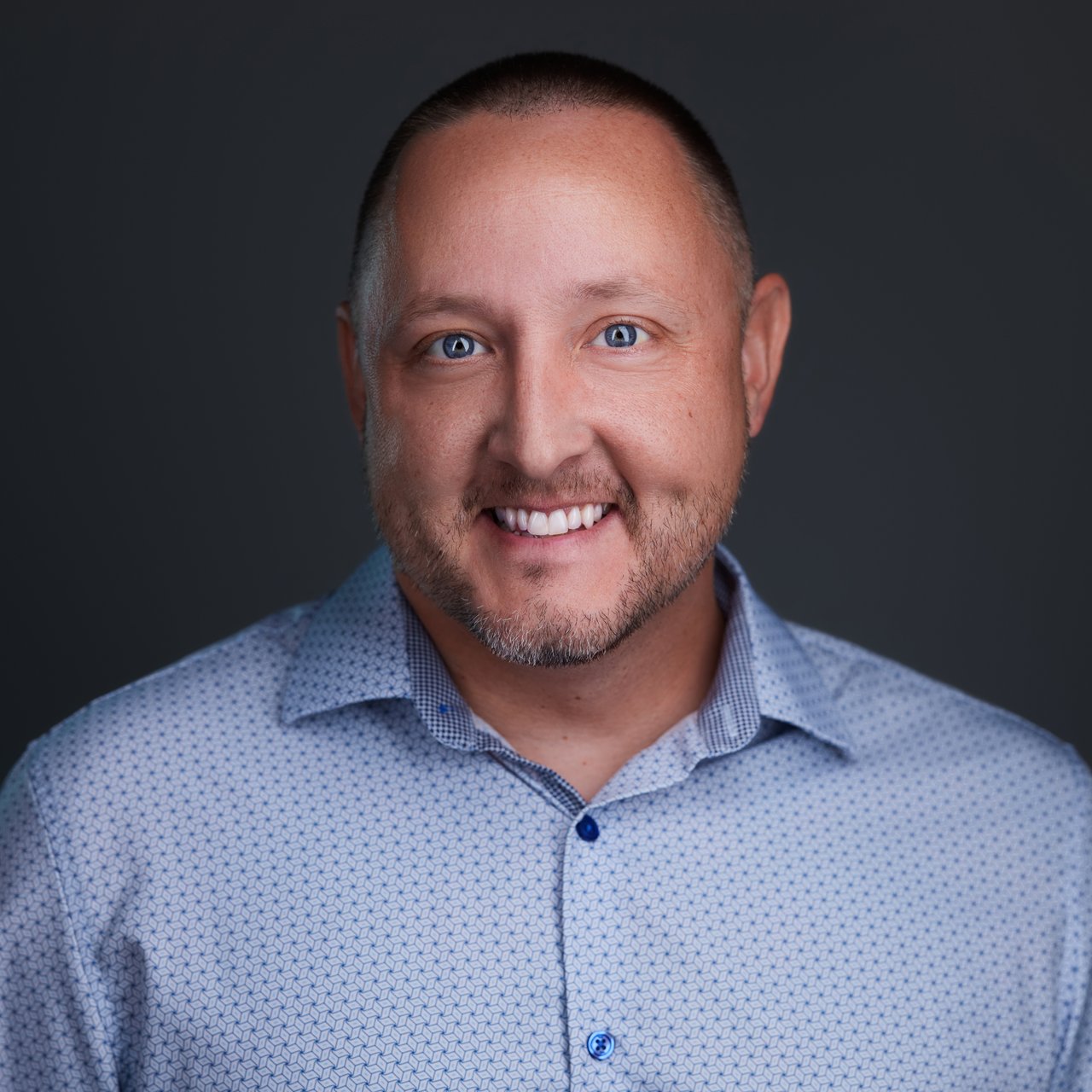 Shane A Peck	Scottsdale, AZ Real Estate Agent Headshot