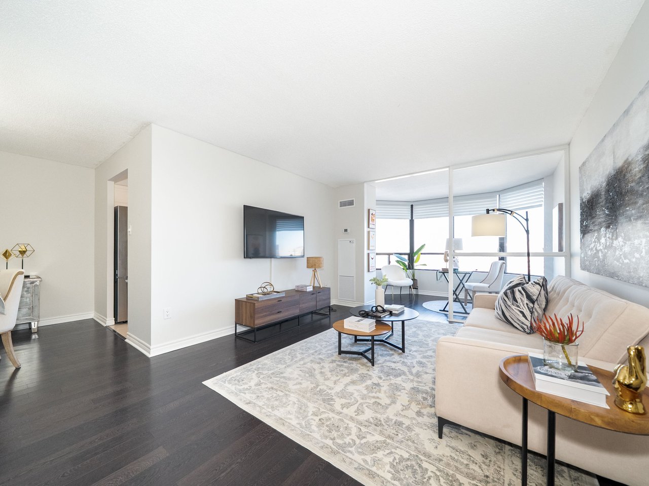 7420 Bathurst Street, 1602