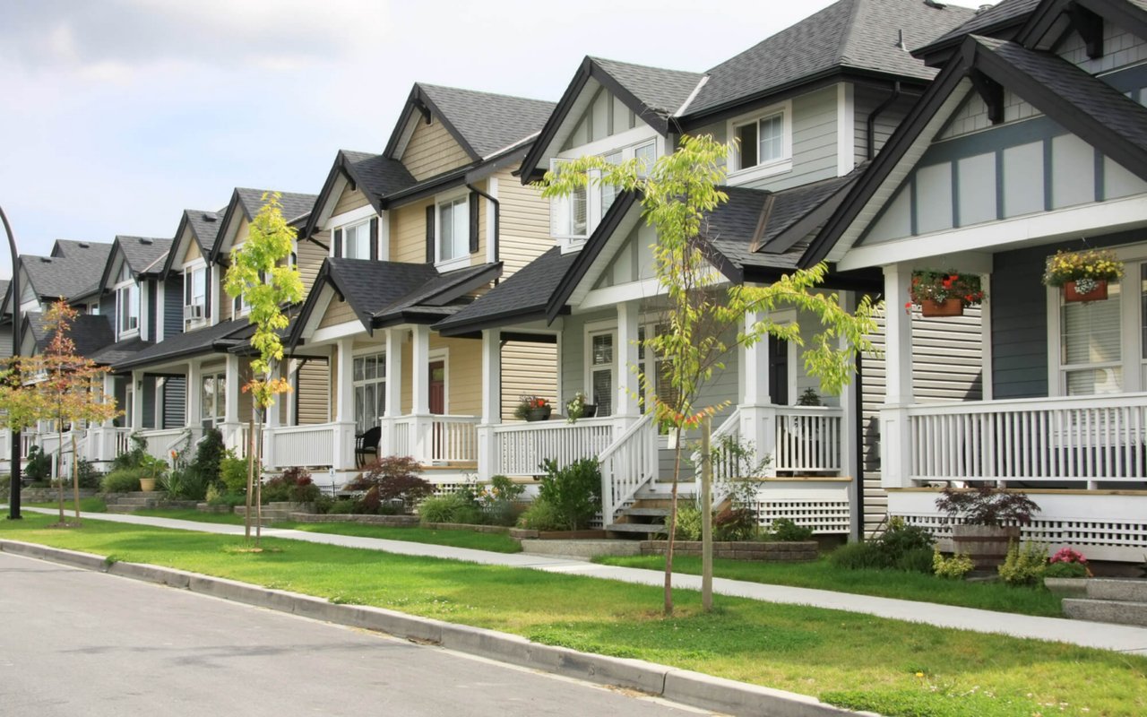 Atlanta’s Most Walkable Neighborhoods Ranked