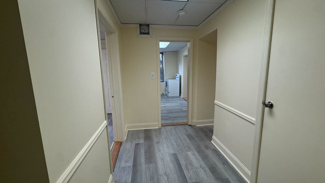 2345 Ocean Avenue #1P