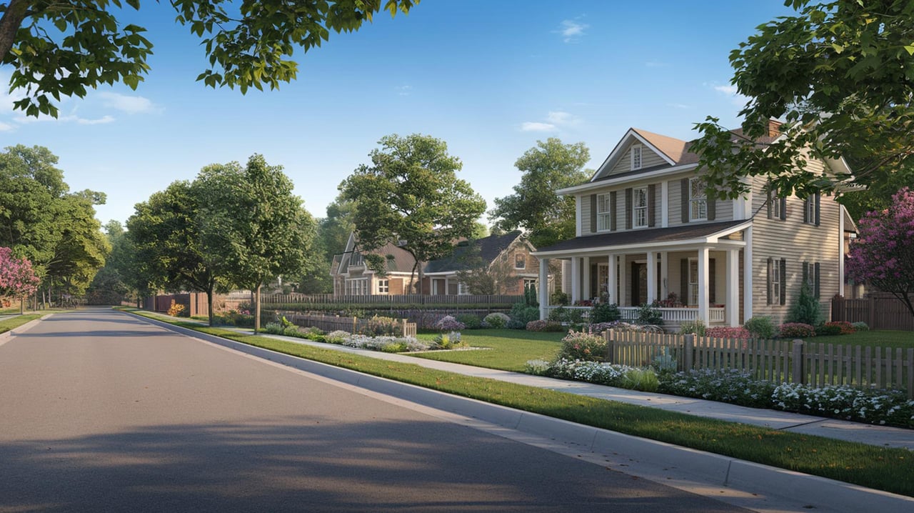 Key Features to Look for When Hunting for a Family Home cover