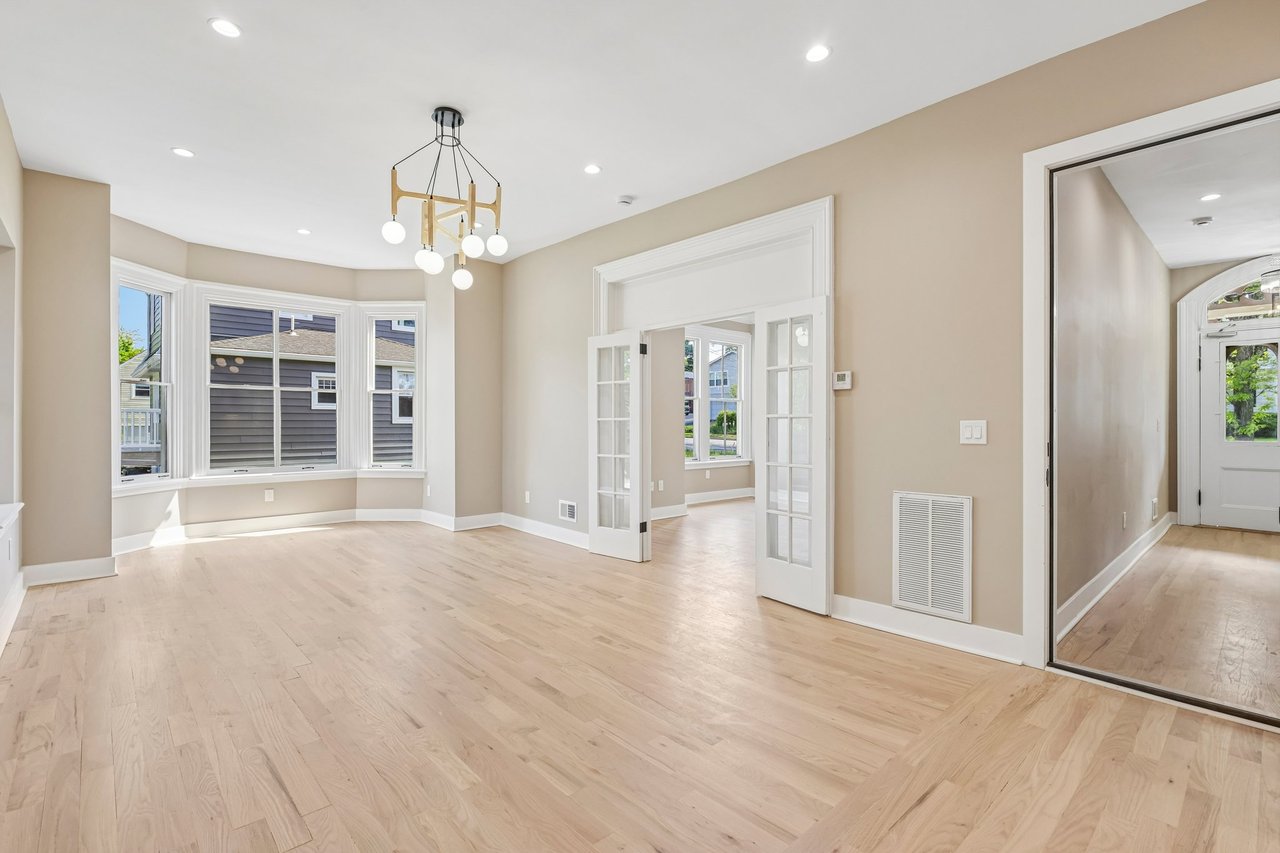 49 Park Ave | Madison 