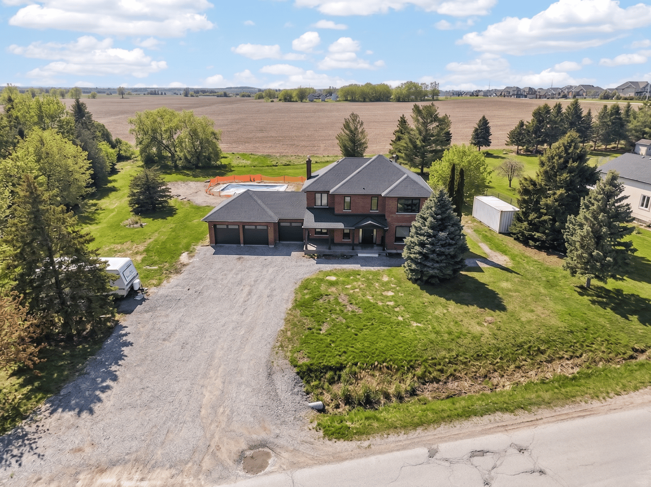 8 Brownlee Drive