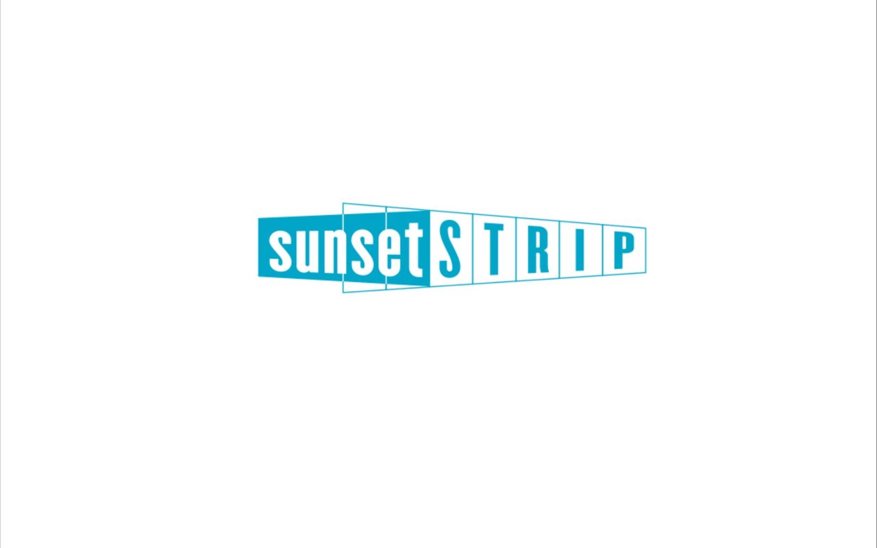 Sunset Strip