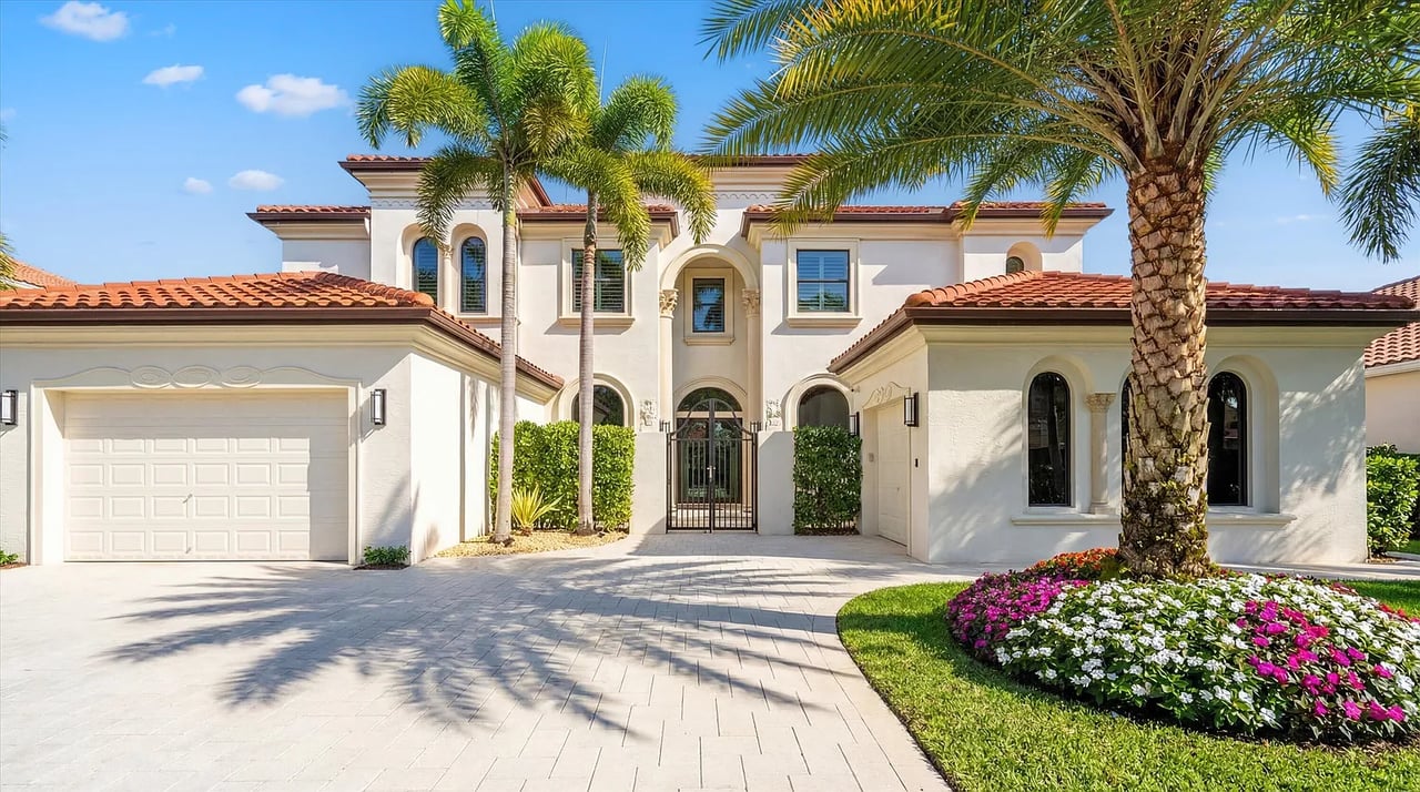 2186 Stotesbury Way, Wellington, FL