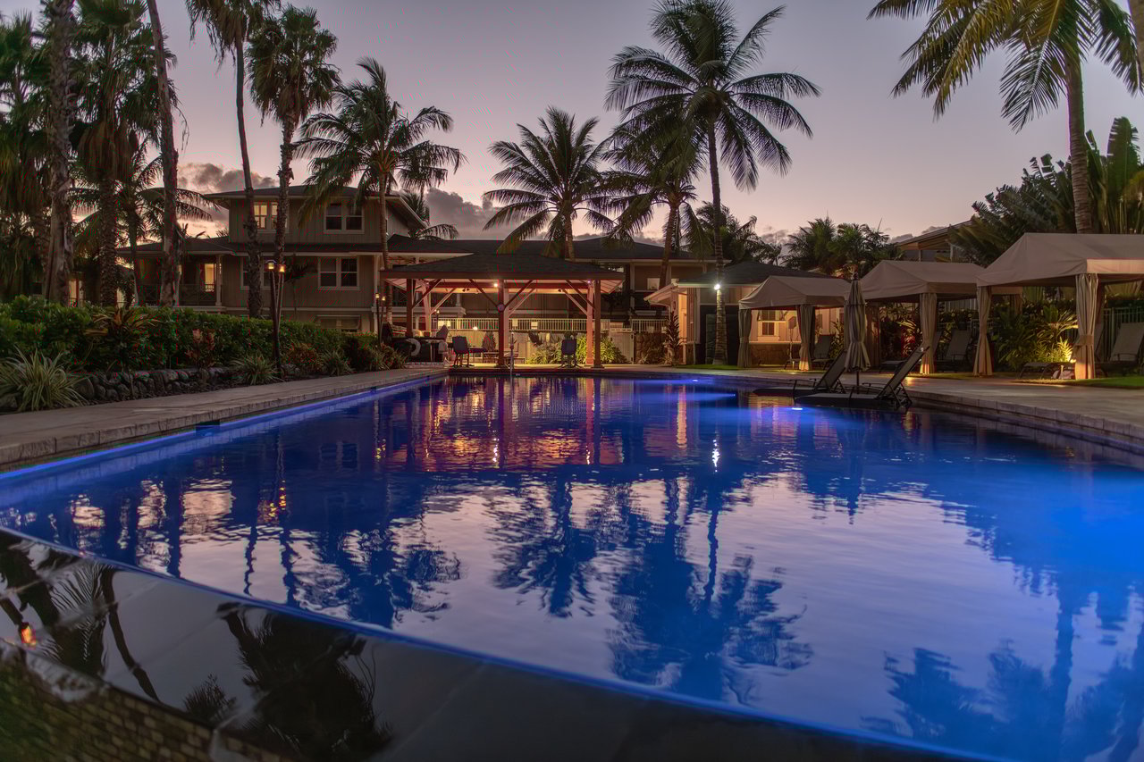 Kai Ani Village 12-204