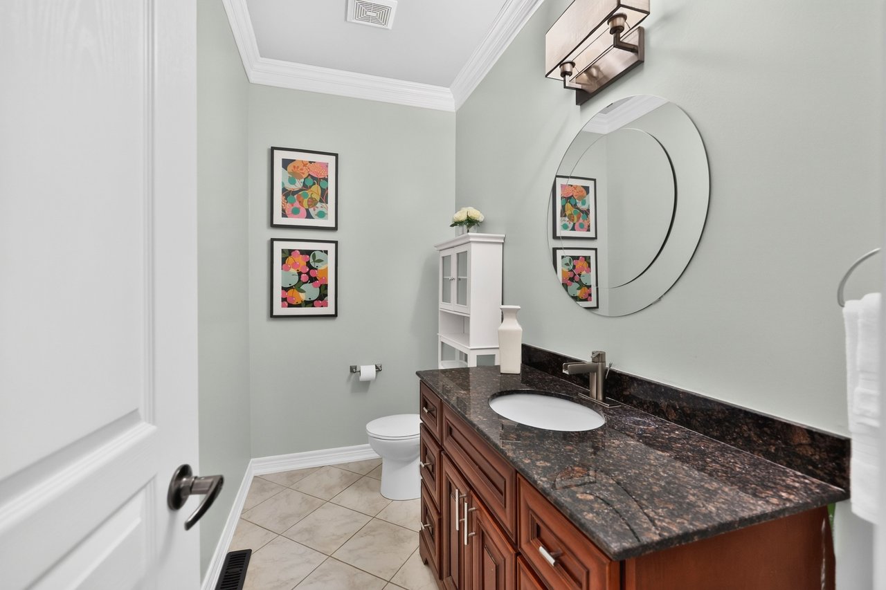 2269 Whitworth Drive, Oakville 