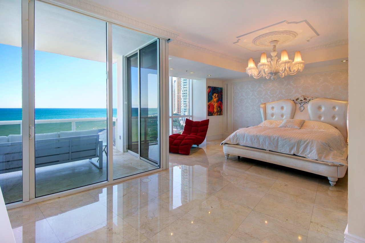 18101 Collins Ave #1109