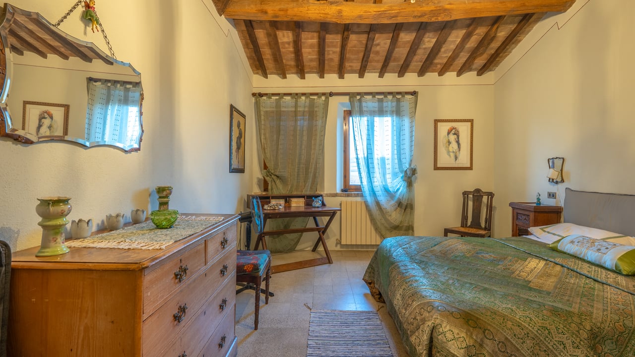 POGGIO COLOMBA