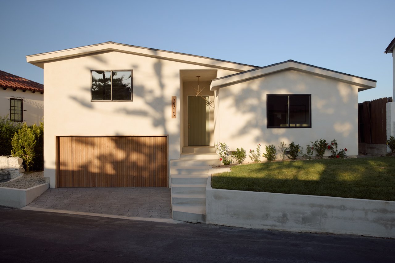 3916 Glenridge Dr, Sherman Oaks